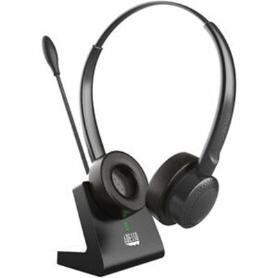 Wireless Headset w/Charger Wireless Headset w/Charger